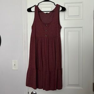 Maternity Dress